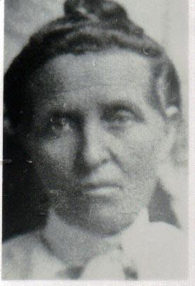 Eliza Jane Baker (1854 - 1933) Profile